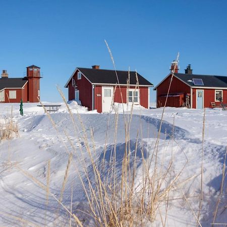 Maloren Lodge Kalix Zewnętrze zdjęcie