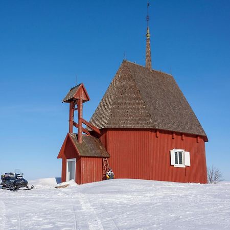 Maloren Lodge Kalix Zewnętrze zdjęcie