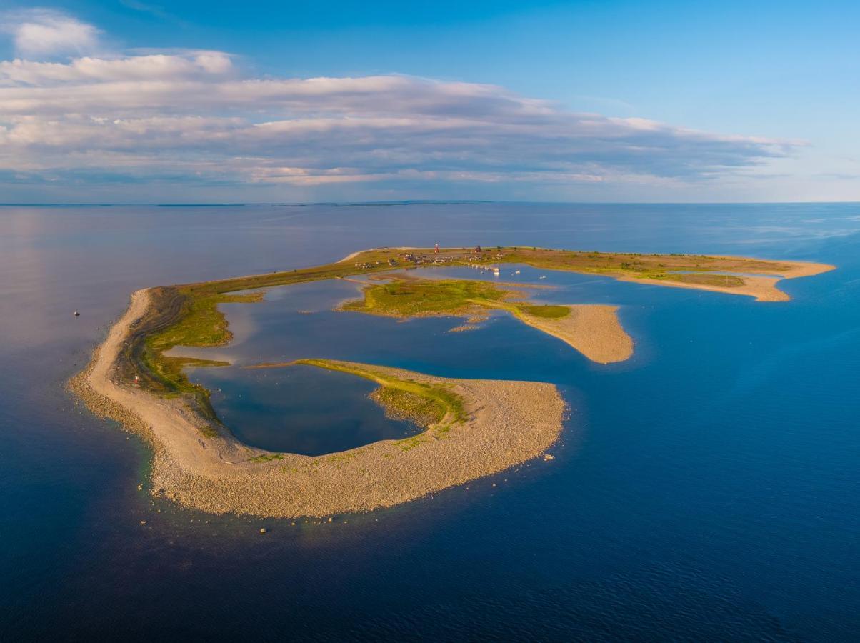 Maloren Lodge Kalix Zewnętrze zdjęcie