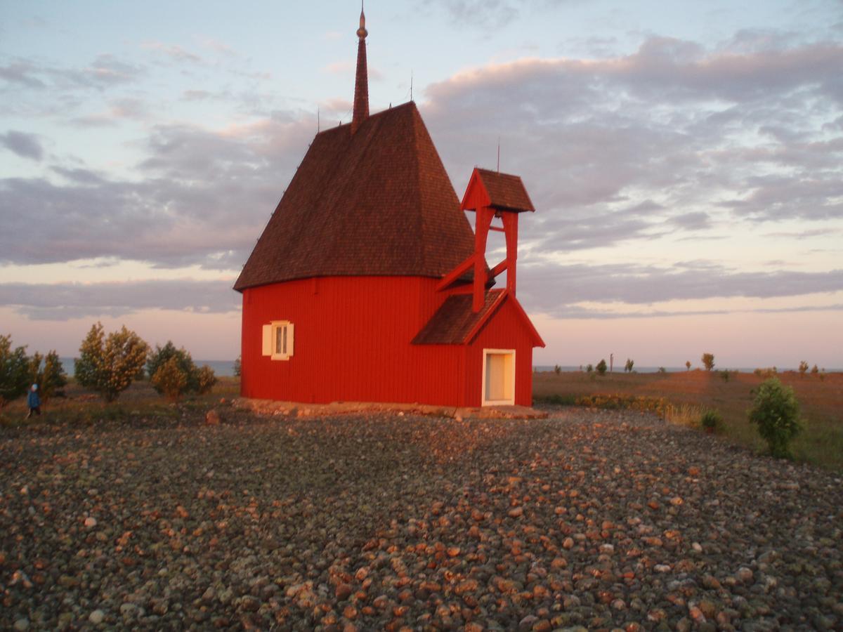Maloren Lodge Kalix Zewnętrze zdjęcie