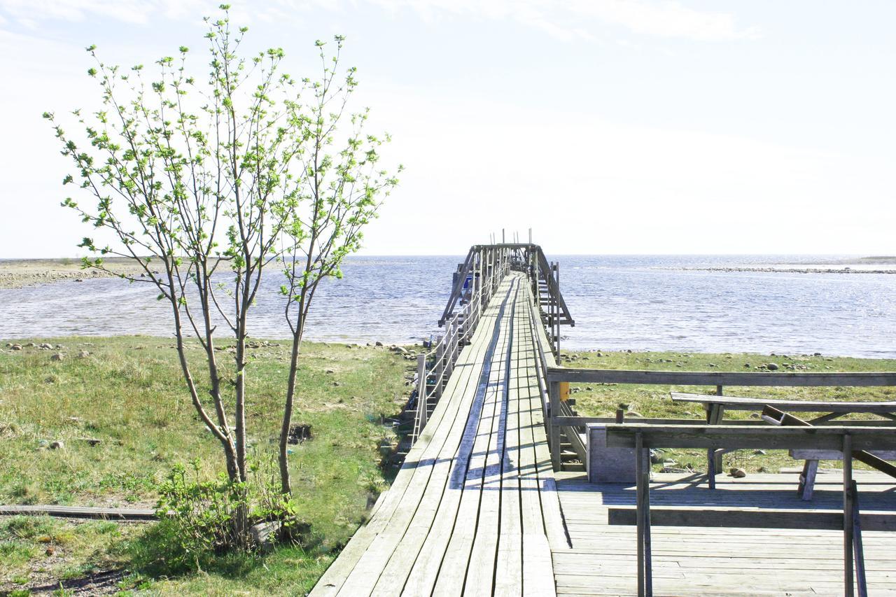 Maloren Lodge Kalix Zewnętrze zdjęcie