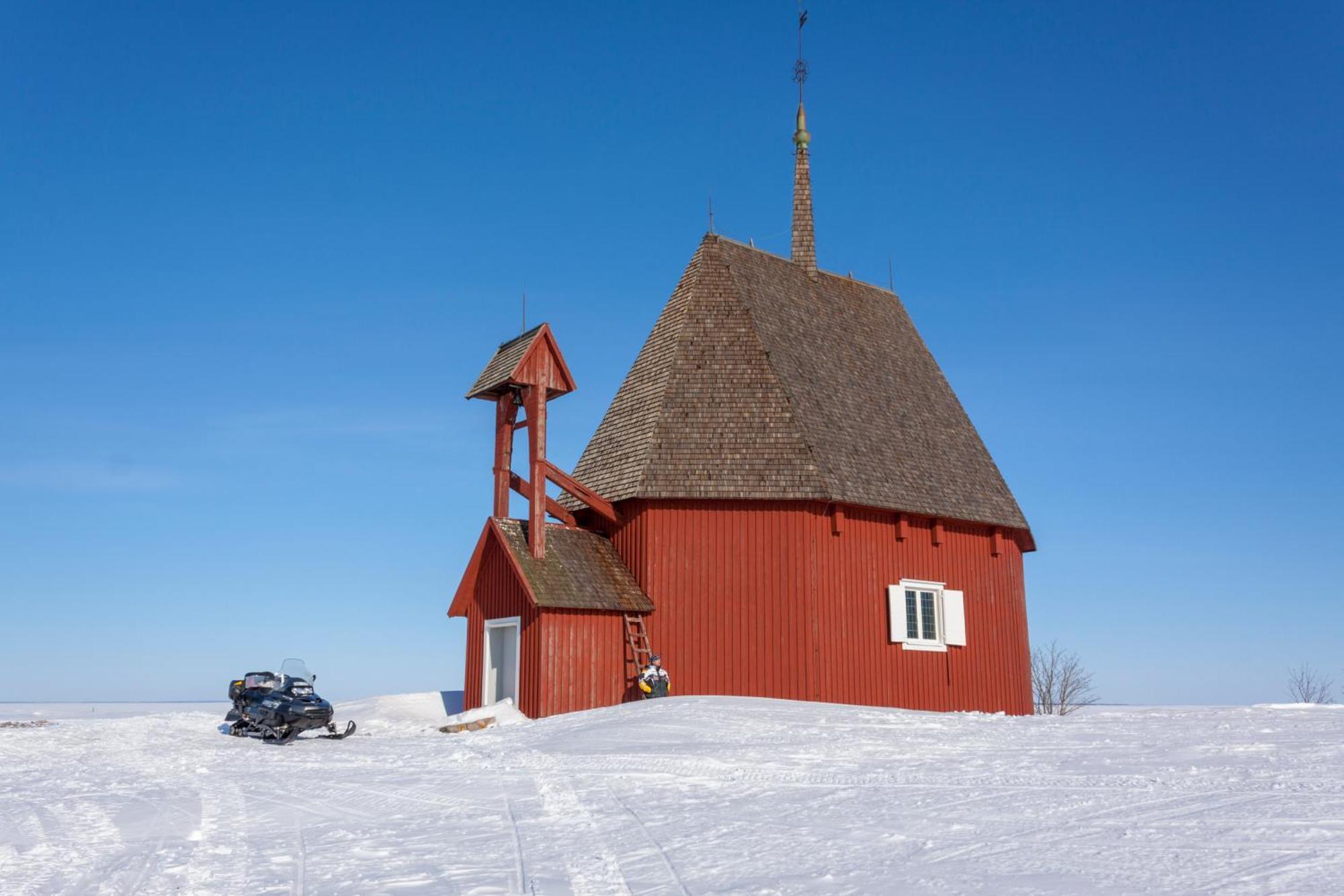 Maloren Lodge Kalix Zewnętrze zdjęcie