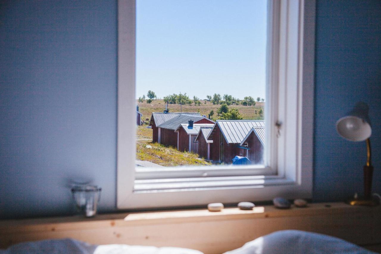 Maloren Lodge Kalix Zewnętrze zdjęcie