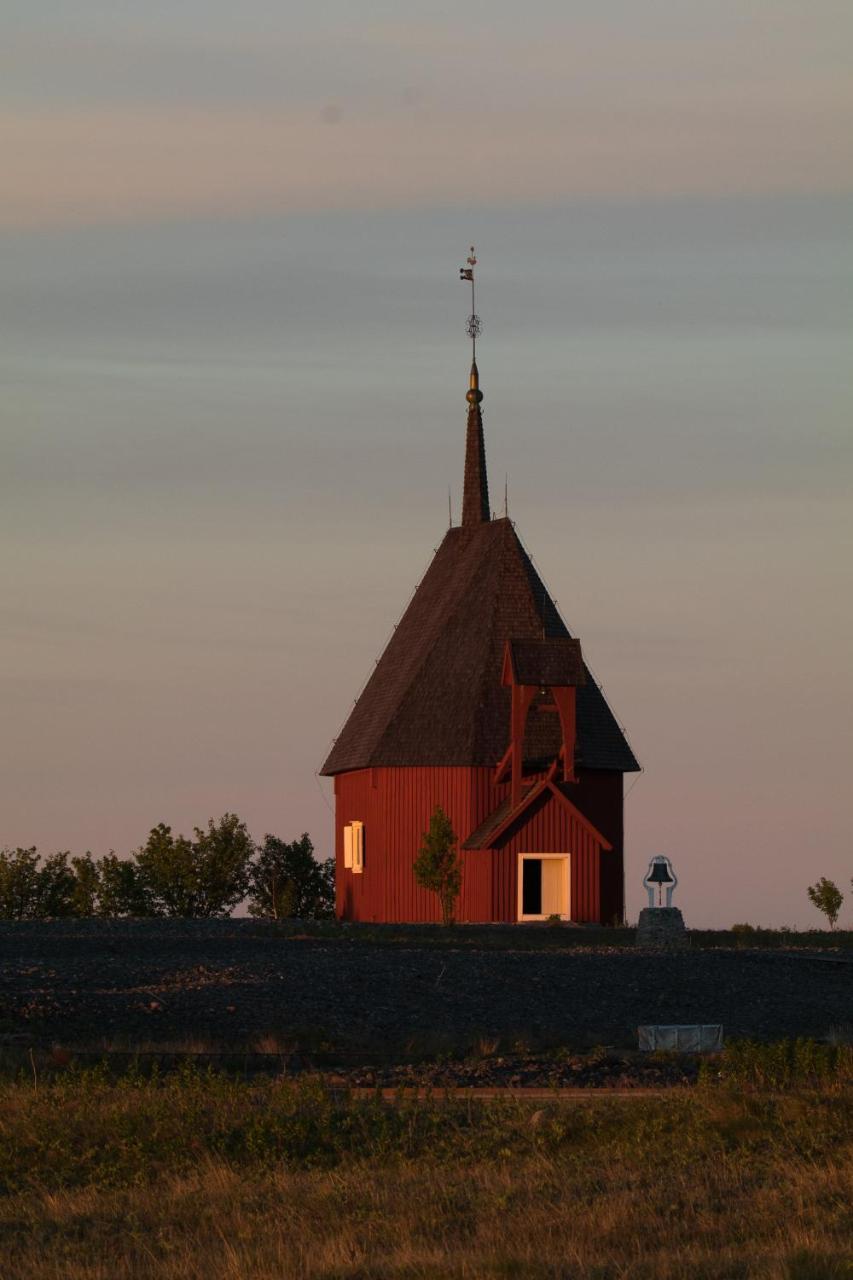 Maloren Lodge Kalix Zewnętrze zdjęcie