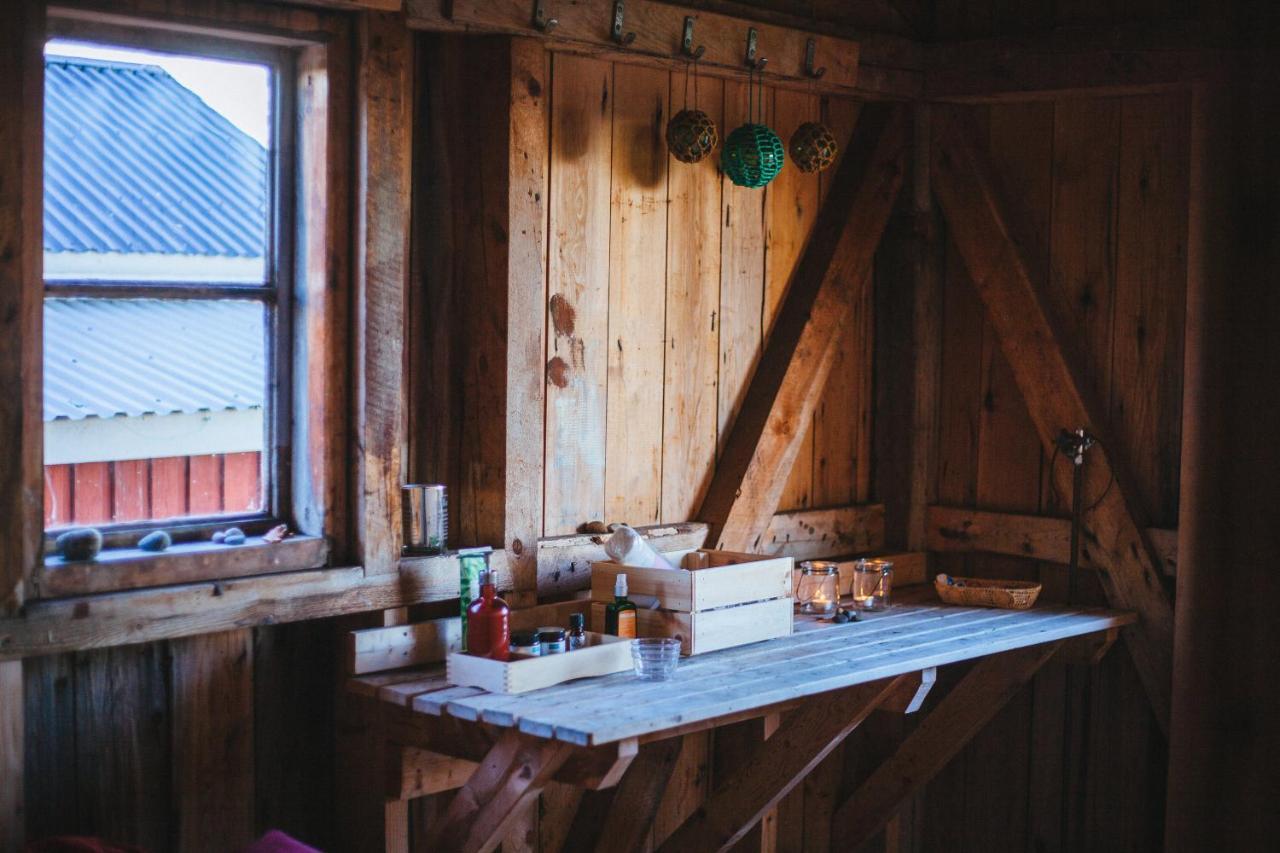 Maloren Lodge Kalix Zewnętrze zdjęcie